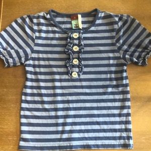 Matilda Jane character counts